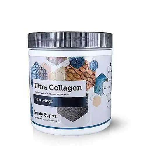 Beauty Supps Ultra Collagen 300Gr< Skin Health