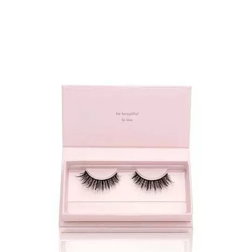 Bisou Lashes - Busy Lizzie< Wimpers