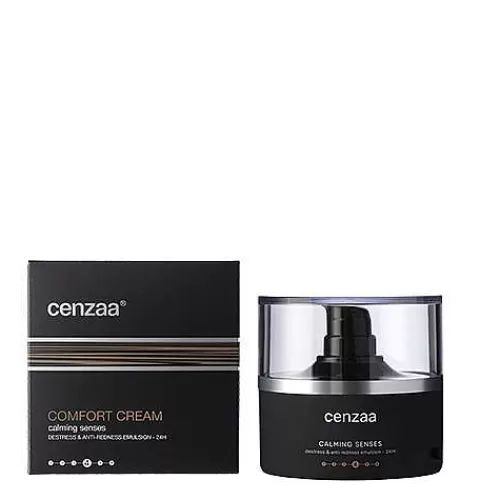 Cenzaa Calming Senses 50Ml< Dagcremes