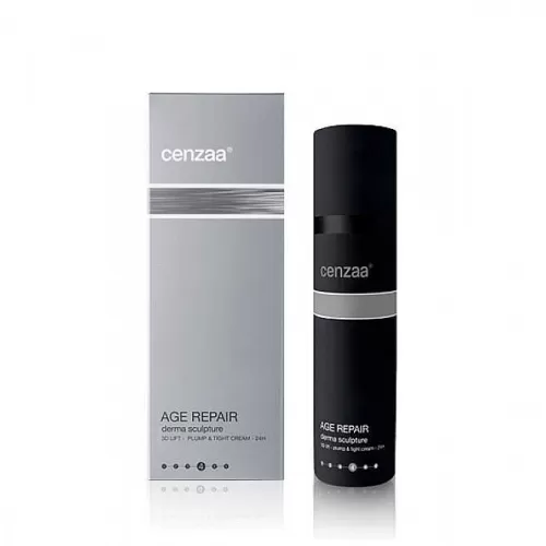 Cenzaa Derma Sculpture 50Ml< Dag En Nachtcremes