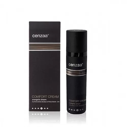 Cenzaa Energetic Dream 50Ml< Dagcremes