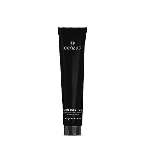 Cenzaa Microdermabrasion Polish 140Ml< Peelings