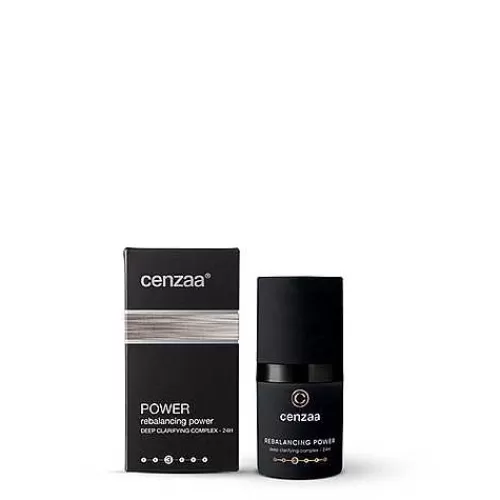 Cenzaa Rebalancing Power 15Ml< Reisverpakking