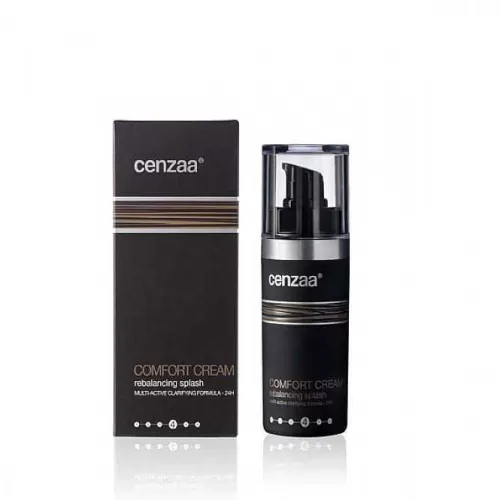 Cenzaa Rebalancing Splash 30Ml< Dagcremes