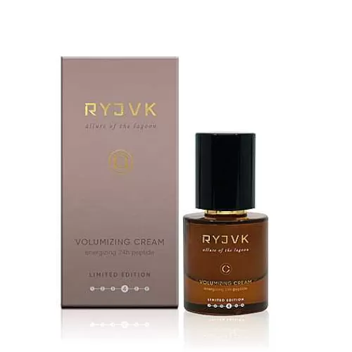 Cenzaa Ryjvk Volumizing Cream 30Ml< Anti Aging Cremes