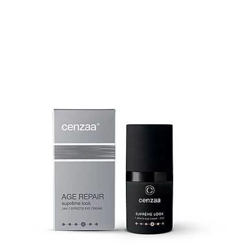 Cenzaa Supreme Look 15Ml< Oogcremes