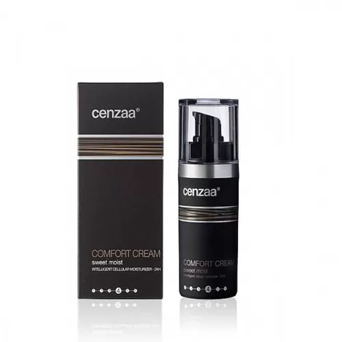 Cenzaa Sweet Moist 30Ml< Dagcremes