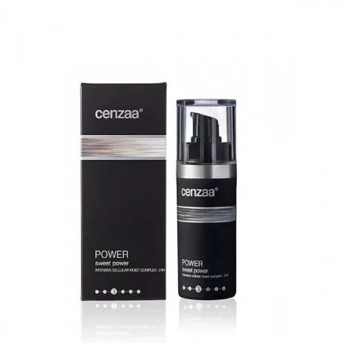 Cenzaa Sweet Power 30Ml< Reisverpakking