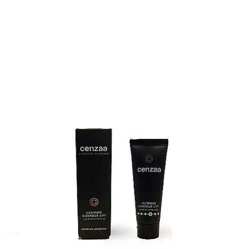 Cenzaa Ultimate Contour Lift 5Ml< Oogcremes