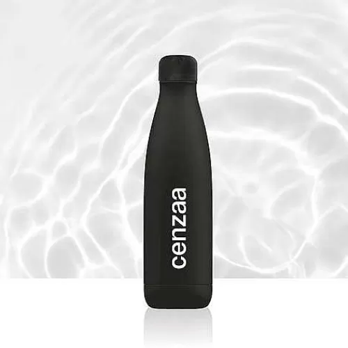 Cenzaa Waterfles 790Ml< Cadeaus 25 - 50