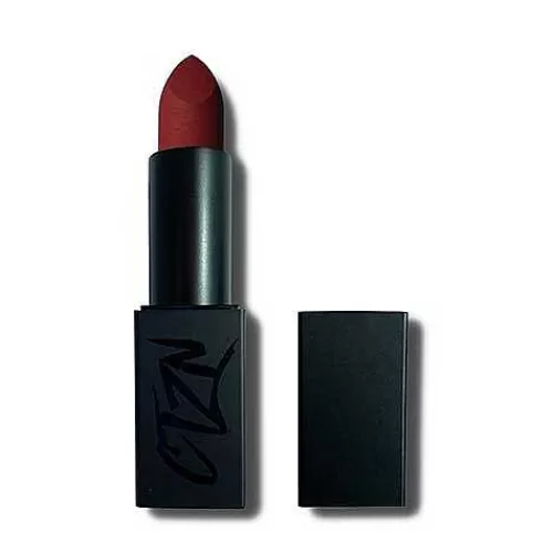 CTZN Code Red Shade 4: Rooi 3,5Gr< Lippenstift