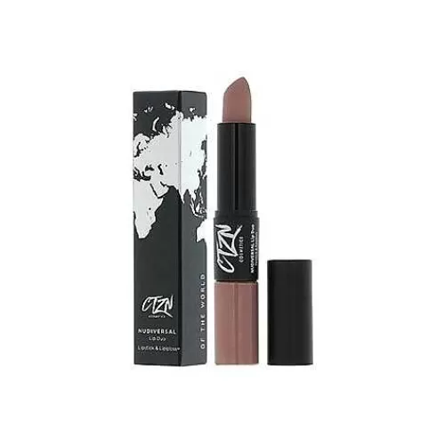 CTZN Nudiversal Shade 10. Ibiza 3.5Gr /5Ml< Lippenstift