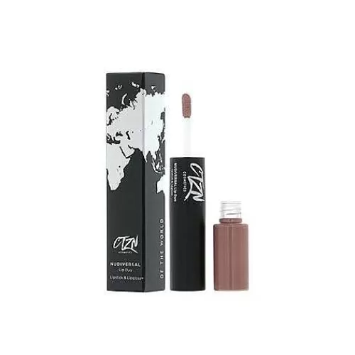 CTZN Nudiversal Shade 10. Ibiza 3.5Gr /5Ml< Lippenstift