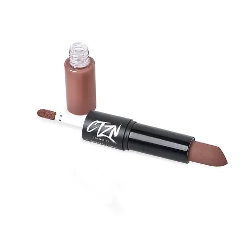 CTZN Nudiversal Shade 12. Koh Samui 3.5Gr /5Ml< Lippenstift