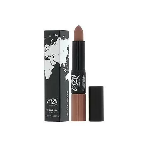 CTZN Nudiversal Shade 13. Kuala Lumpur 3.5Gr /5Ml< Lippenstift