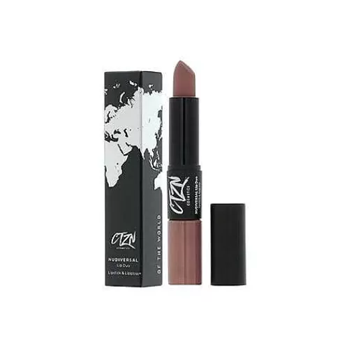 CTZN Nudiversal Shade 14. Lahore 3.5Gr /5Ml< Lippenstift