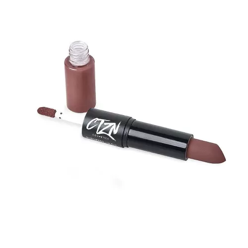 CTZN Nudiversal Shade 17. Maldives 3.5Gr /5Ml< Lippenstift