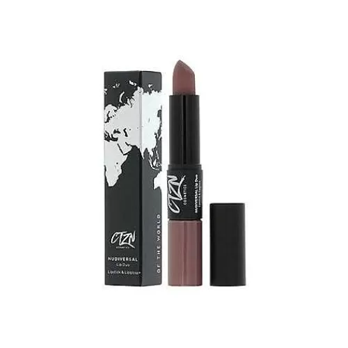 CTZN Nudiversal Shade 18. Mexico City 3.5Gr /5Ml< Lippenstift