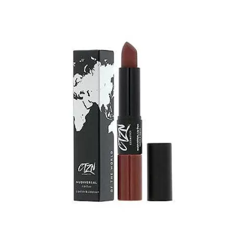 CTZN Nudiversal Shade 19. Milano 3.5Gr /5Ml< Lippenstift