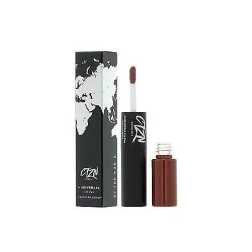 CTZN Nudiversal Shade 19. Milano 3.5Gr /5Ml< Lippenstift