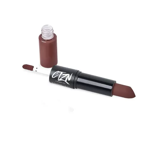 CTZN Nudiversal Shade 21. New York City 3.5Gr /5Ml< Lippenstift