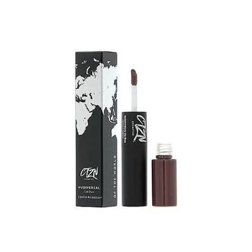 CTZN Nudiversal Shade 22. Rome 3.5Gr /5Ml< Lippenstift