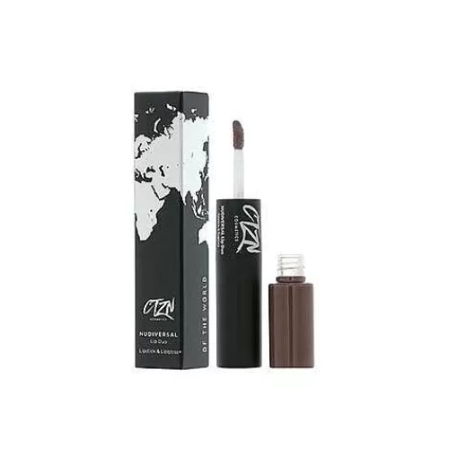 CTZN Nudiversal Shade 23. Sarajevo 3.5Gr /5Ml< Lippenstift