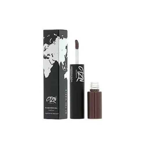 CTZN Nudiversal Shade 24. Singapore 3.5Gr /5Ml< Lippenstift