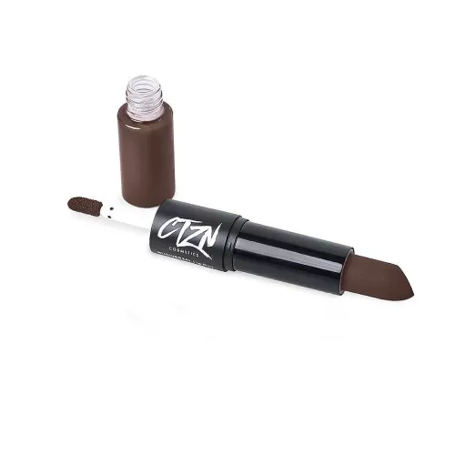 CTZN Nudiversal Shade 25. Stockholm 3.5Gr /5Ml< Lippenstift