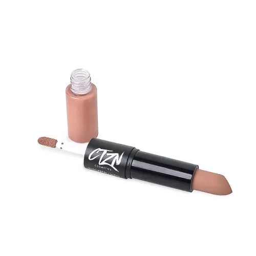 CTZN Nudiversal Shade 2. Bali 3.5Gr /5Ml< Lippenstift