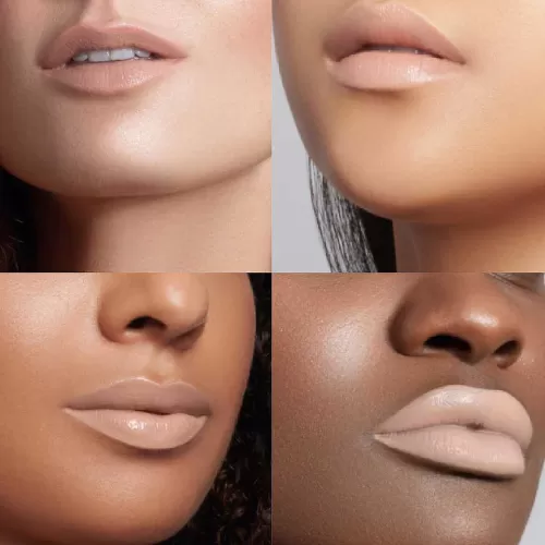 CTZN Nudiversal Shade 2. Bali 3.5Gr /5Ml< Lippenstift