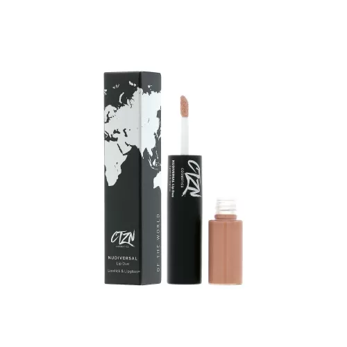 CTZN Nudiversal Shade 3. Barbados 3.5Gr /5Ml< Lippenstift