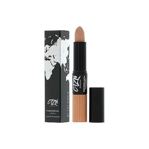 CTZN Nudiversal Shade 4. Cannes 3.5Gr /5Ml< Lippenstift