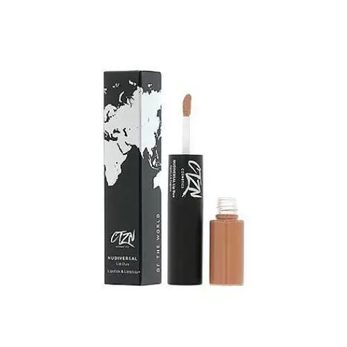 CTZN Nudiversal Shade 4. Cannes 3.5Gr /5Ml< Lippenstift