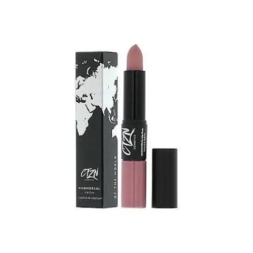 CTZN Nudiversal Shade 6. D.C. 3.5Gr /5Ml< Lippenstift