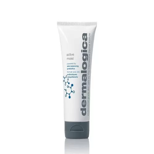 Dermalogica Active Moist 50Ml< Dagcremes