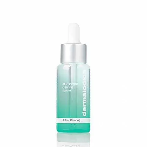 Dermalogica Age Bright Clearing Serum 30Ml< Boosters