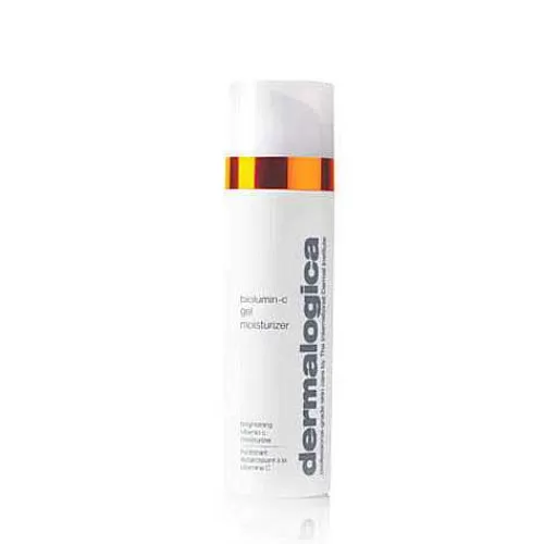 Dermalogica Biolumin-C Gel Moisturizer 50Ml< Dag En Nachtcremes