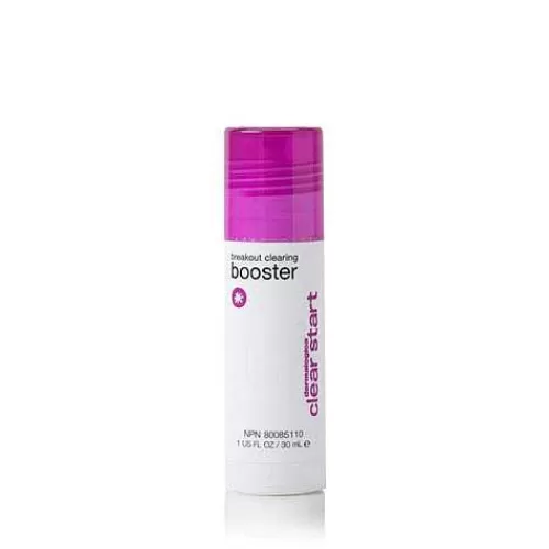 Dermalogica Breakout Clearing Booster 30Ml< Boosters