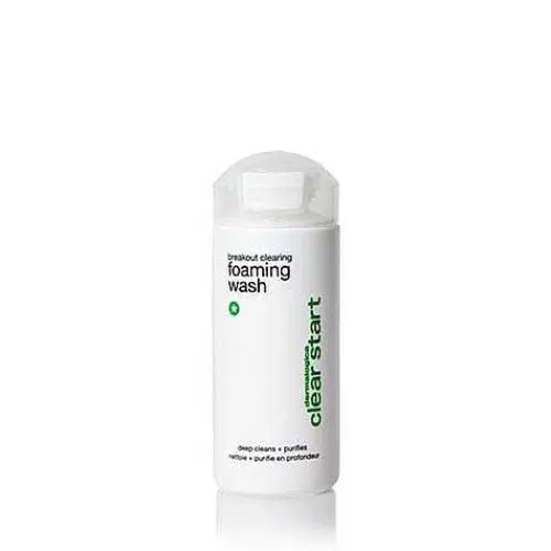 Dermalogica Breakout Clearing Foaming Wash 177Ml< Reinigingsgel