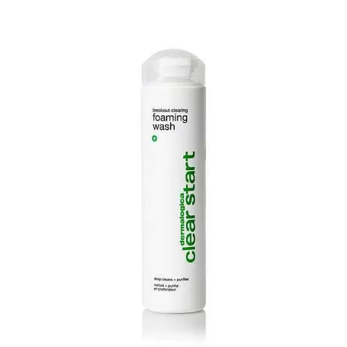 Dermalogica Breakout Clearing Foaming Wash Xl 295Ml< Reinigingsgel