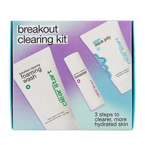 Dermalogica Breakout Clearing Kit< Reisverpakking