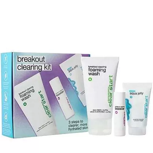 Dermalogica Breakout Clearing Kit< Reisverpakking