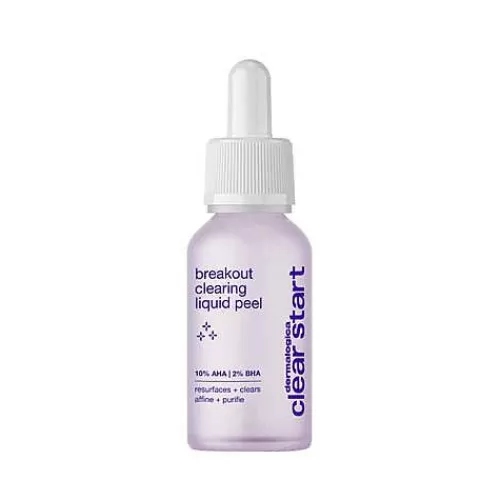 Dermalogica Breakout Clearing Liquid Peel 30Ml< Peelings