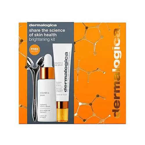 Dermalogica Brightening Kit< Cadeausets