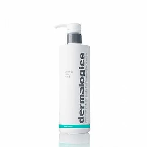 Dermalogica Clearing Skin Wash 500Ml< Reinigingsgel