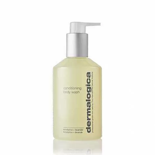 Dermalogica Conditioning Body Wash 295Ml< Doucheolie