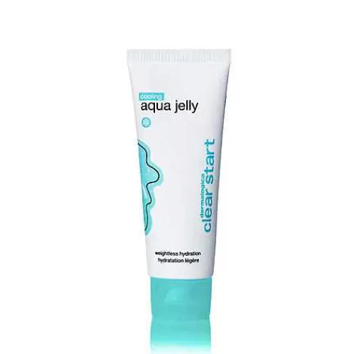 Dermalogica Cooling Aqua Jelly 59Ml< Dag En Nachtcremes