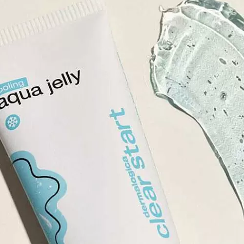 Dermalogica Cooling Aqua Jelly 59Ml< Dag En Nachtcremes