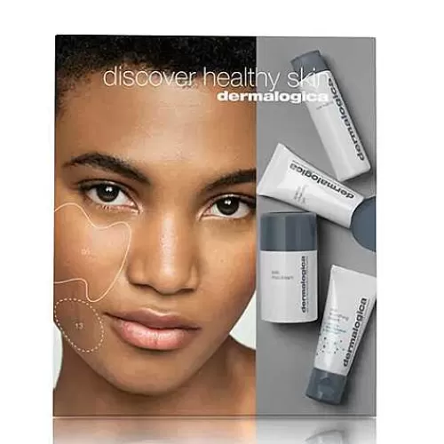 Dermalogica Discover Healthy Skin Kit< Reisverpakking